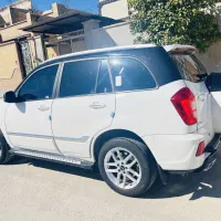 خودرو MVM X33S AT مدل 1401|خودرو سواری و وانت|دهدشت, |دیوار