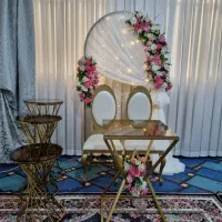 بادکنک ارایی و گل ارایی|خدمات پذیرایی، مراسم|اسلامشهر, شهرک توحید|دیوار