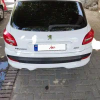 207i مدل 99|خودرو سواری و وانت|تبریز, |دیوار