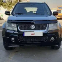 سوزوکی ویتارا 2400 اتوماتیک مدل 1389(2010)