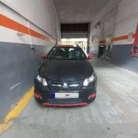 کوییک R|خودرو سواری و وانت|کرمانشاه, |دیوار