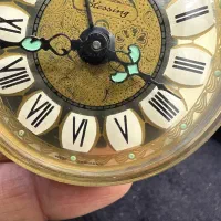 ساعت طلا قدیمی عطیقه کلکسیونی و نایاب|کلکسیون اشیاء عتیقه|تهران, صادقیه|دیوار