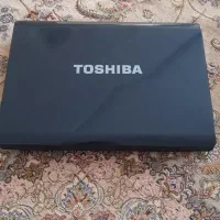 لپ تاپ توشیبا مدل satellite A205