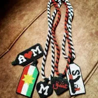 صنایع دستی زندان