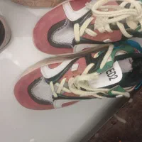 ۵جفت کتونی|کیف، کفش، کمربند|بروجرد, |دیوار