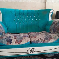 مبل راحتی هفت نفره