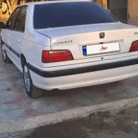 پارس سفا شی مدل402 فول ، در حد صفر|خودرو سواری و وانت|سیرجان, |دیوار