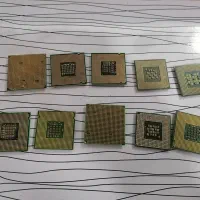 cpu|قطعات و لوازم جانبی رایانه|شیراز, کوشک میدان|دیوار