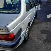 پرشیا دوگانه|خودرو سواری و وانت|سراب, |دیوار