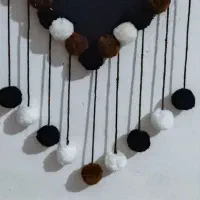 ساعت دیواری فانتزی