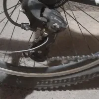 دوچرخه ۲۶ تنه کوتاه|دوچرخه، اسکیت، اسکوتر|سبزوار, مدرس|دیوار