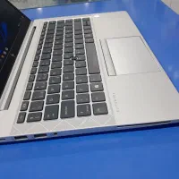 لپ تاپ HP الایت بوک|رایانه همراه|میناب, |دیوار