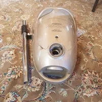 جارو برقی  دوو 1500 وات