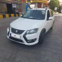 کوییک gx مدل ۴۰۲