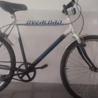 دوچرخه 26 ساده