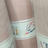 ۴۸۰ متر تترون عرض ۳ متر.