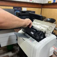 فروش شارژ  پرینتر و کارتریج در کل منطقه