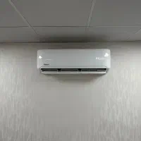 فروش اسپلیت ۱۸۰۰۰ اینورتر تراست|کولر گازی و فنکوئل|تهران, اسکندری|دیوار
