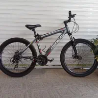 دوچرخه درحد صفر|دوچرخه، اسکیت، اسکوتر|ساری, |دیوار