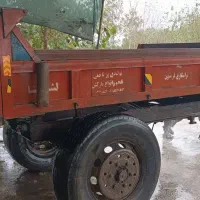 بارکش تراکتور|قطعات یدکی و لوازم جانبی|آستانه اشرفیه, |دیوار