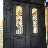 جوشکاری ساختمانی|خدمات پیشه و مهارت|بوکان, |دیوار