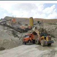 ماسه در عمده فروشی|عمده‌فروشی|کرج, شهرک بنفشه|دیوار