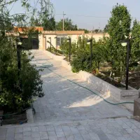 باغ ویلا زیر فی داغ داغ
