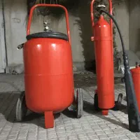 کپسول آتشنشانی