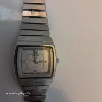 ساعت سیکو اصلی