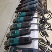 دریل سه کاره و مینی فرز|ابزارآلات|برازجان, |دیوار