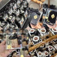 تهیه انواع گیفت مناسبتی