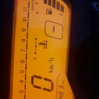 بنلی ۲۵۰ مدل ۱۴۰۴  صدمیلیون زیرقیمت|موتورسیکلت|تهران, سازمان برنامه جنوبی|دیوار