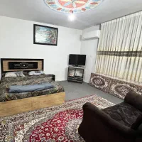 سوئیت-دو-خوابه-رودبار