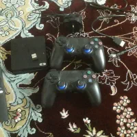 اندروید گیم هوشمند m4|کنسول، بازی ویدئویی و آنلاین|سبزوار, قصبه شرقی|دیوار