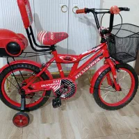 دوچرخه ۱۲و۱۶مشابه صفر|دوچرخه، اسکیت، اسکوتر|فردیس, شهرک ارم|دیوار