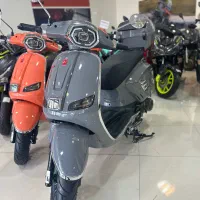 کویر موتور S5 150 باکس دار