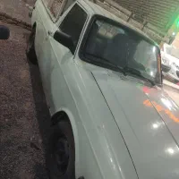 وانت پیکان مدل ۸۶