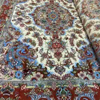 فرش دستبافت