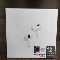 ایرپاد۲ پرو های‌کپی آکبند