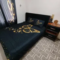 تخت بزرگسال و کودک|صندلی و نیمکت|محمودآباد, |دیوار