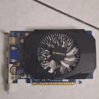 کارت گرافیک ۲گیگ ddr3