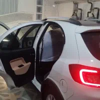 اطلس سانروف دار صفر مدل 1403