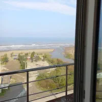 اپارتمان پلاک یک دریا/ ۱۱۵ متر/محموداباد