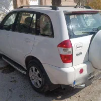 ام وی ام X33 تک برگ سند|خودرو سواری و وانت|تهران, فلسطین (میدان انقلاب)|دیوار