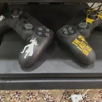 پلی استیشن ۴ play 4
