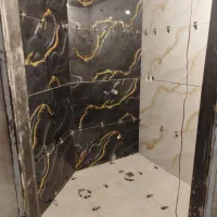 خدمات بنایی کاشی کاری سرامیک گچ تخریب