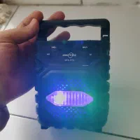 اسپیکر بلوتوثی فلش خور