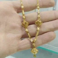 انواع طلاهای کم اجرت|جواهرات|یزد, |دیوار