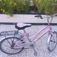 دوچرخه