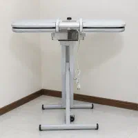 اتو پرس ژانومه